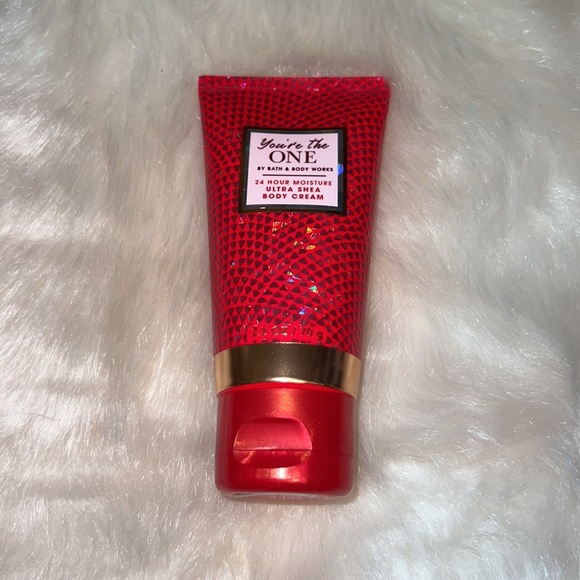 NWT BBW Cream - Picture 2 of 3
